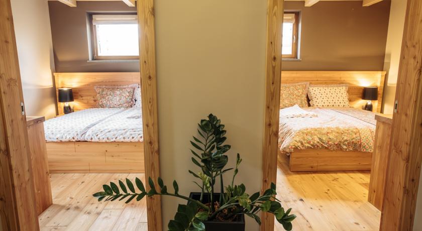 צרקליה נה גורניסקם Apartments Krvavec חדר תמונה