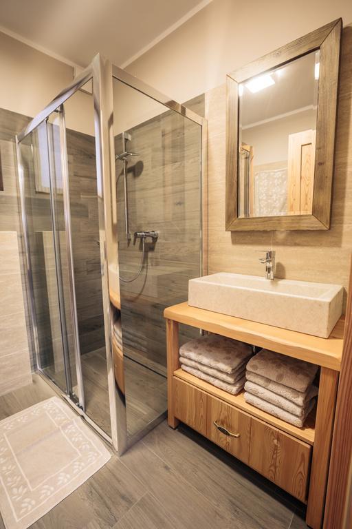 צרקליה נה גורניסקם Apartments Krvavec חדר תמונה