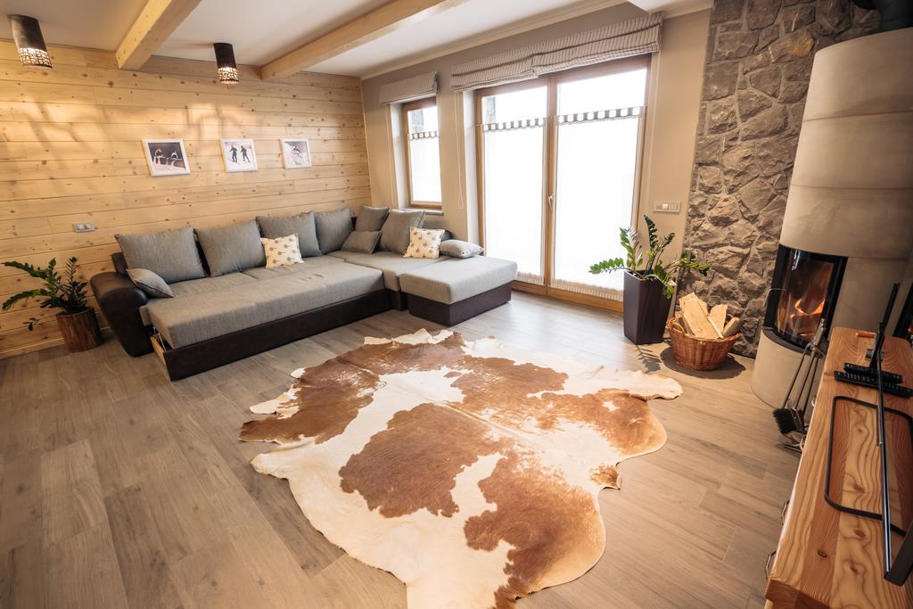צרקליה נה גורניסקם Apartments Krvavec חדר תמונה