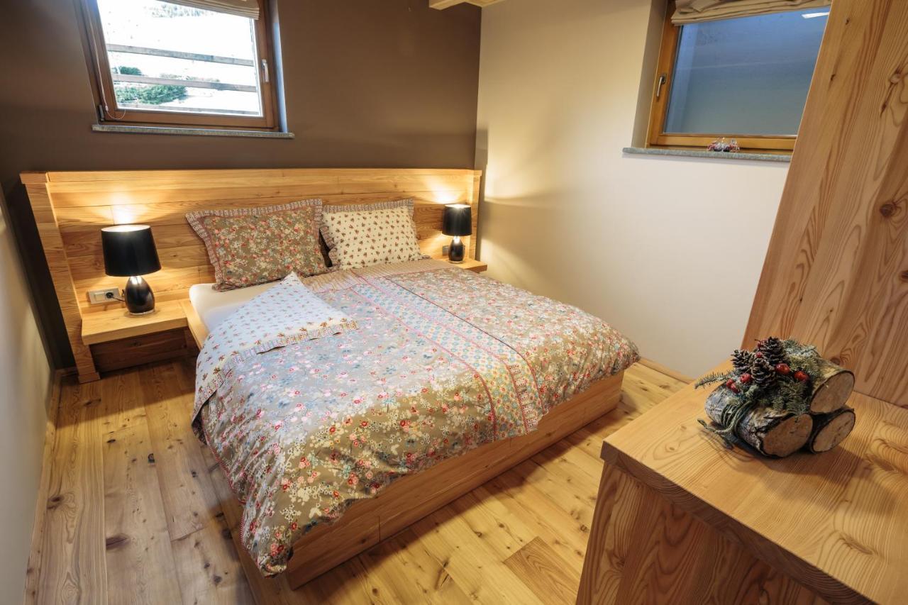 צרקליה נה גורניסקם Apartments Krvavec מראה חיצוני תמונה